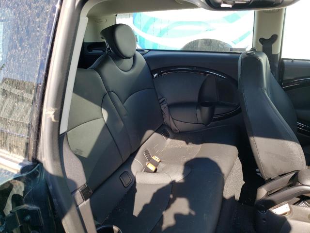 Photo 6 from auction – 2012 MINI COOPER CLU with VIN WMWZF3C50CT267699