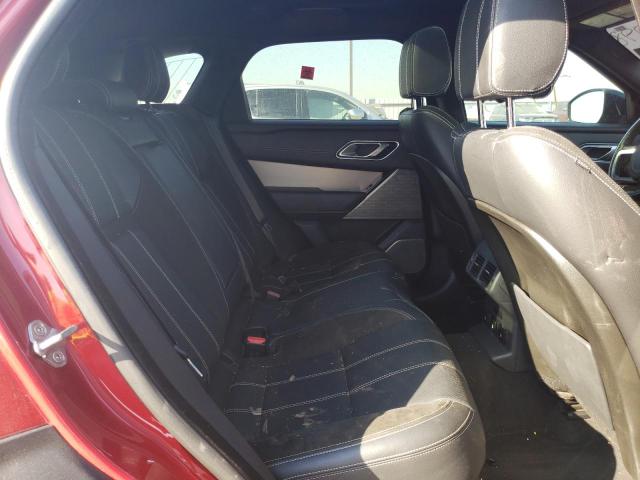 Photo 6 from auction – 2018 LAND ROVER RANGE ROVE with VIN SALYL2RXXJA749298