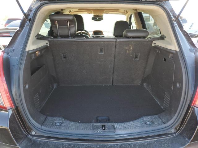 Photo 9 from auction – 2014 BUICK ENCORE with VIN KL4CJCSB3EB587231