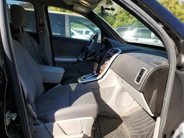 Photo 5 from auction – 2007 CHEVROLET EQUINOX LT with VIN 2CNDL63FX76238236