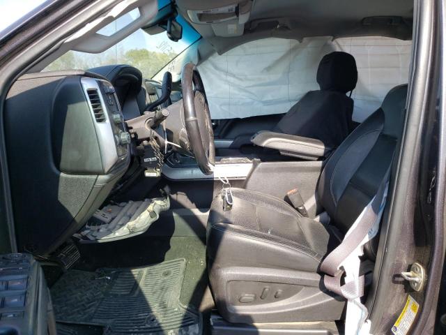 Zdjęcie 5 z aukcji – 2016 CHEVROLET SILVERADO z VIN 1GC1KWE82GF211787