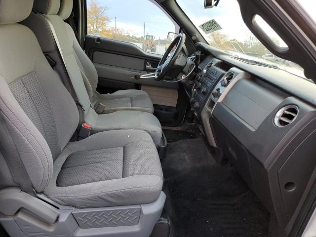 صورة رقم 5 من المزاد - 2012 FORD F150 SUPER مع VIN 1FTFW1EF4CFC16012