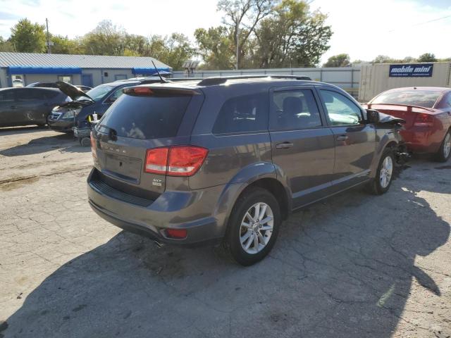 Photo 4 from auction – 2015 DODGE JOURNEY SX with VIN 3C4PDCBG3FT673844
