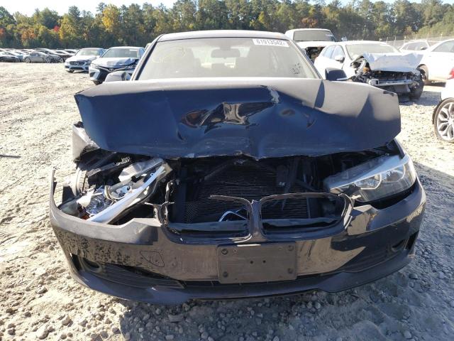 Фото 9 с аукциона – 2013 BMW 320 I с VIN WBA3B1C59DF462125