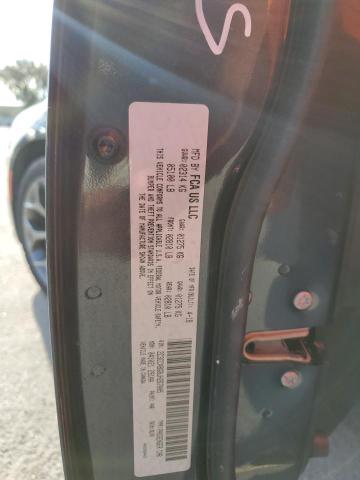 Zdjęcie 10 z aukcji – 2018 CHRYSLER 300 S z VIN 2C3CCABG8JH267005