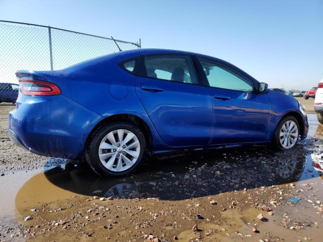 Photo 4 from auction – 2014 DODGE DART SXT with VIN 1C3CDFBBXED674969