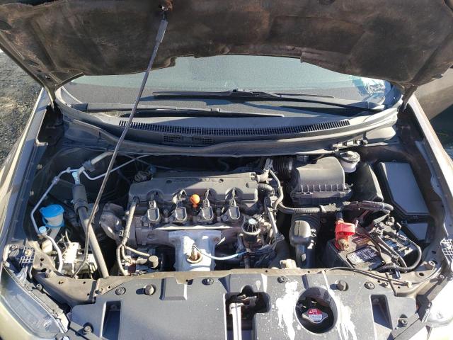 Photo 7 from auction – 2014 HONDA CIVIC LX with VIN 2HGFB2F59EH523086