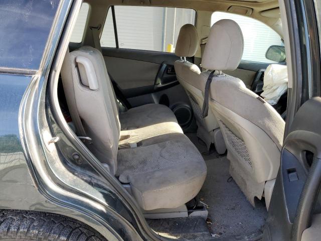 Photo 6 from auction – 2012 TOYOTA RAV4 with VIN 2T3BF4DV5CW215409