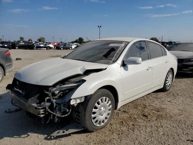 Photo 2 from auction – 2011 NISSAN ALTIMA BAS with VIN 1N4AL2AP3BN459408