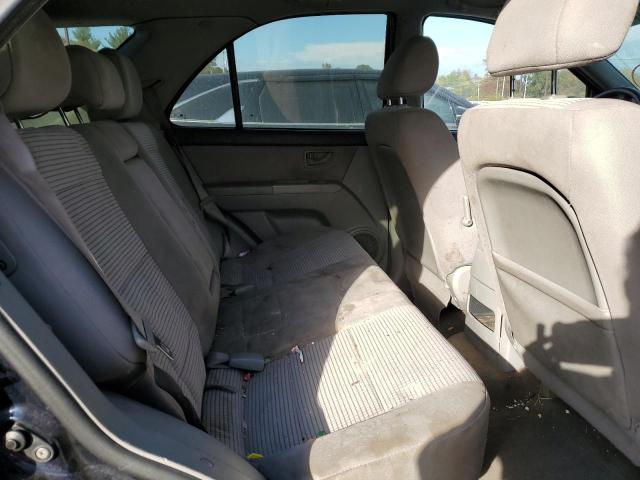Photo 6 from auction – 2009 KIA SORENTO LX with VIN KNDJD735595871713