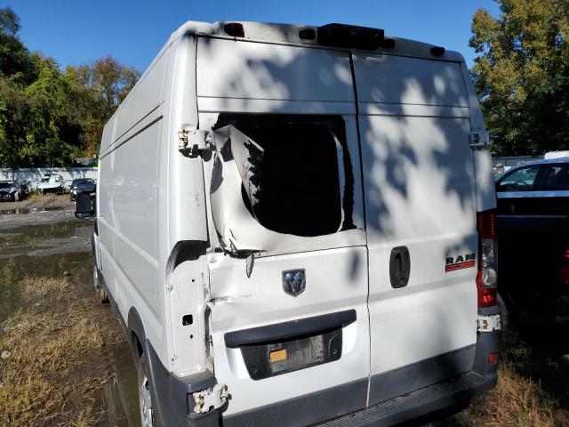 Photo 9 from auction – 2015 RAM PROMASTER with VIN 3C6TRVDG1FE501655