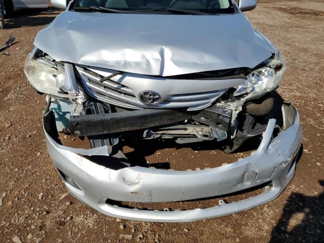 Photo 9 from auction – 2013 TOYOTA COROLLA BA with VIN 5YFBU4EE8DP164844