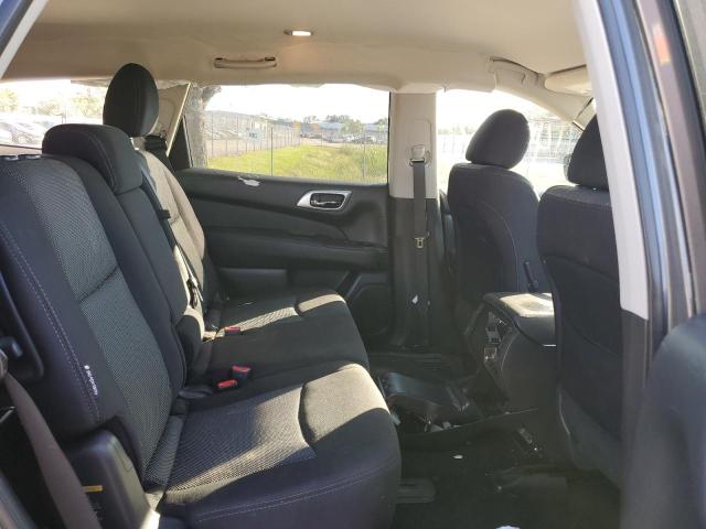 Photo 6 from auction – 2019 NISSAN PATHFINDER with VIN 5N1DR2MN6KC621961