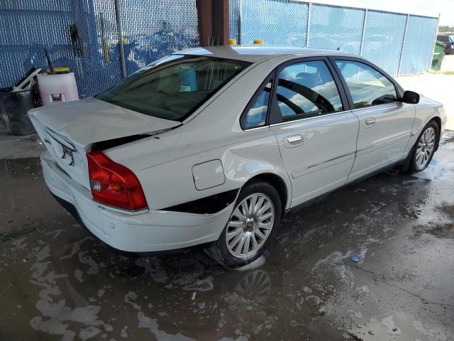 Photo 4 from auction – 2006 VOLVO S80 2.5T with VIN YV1TS592361435620
