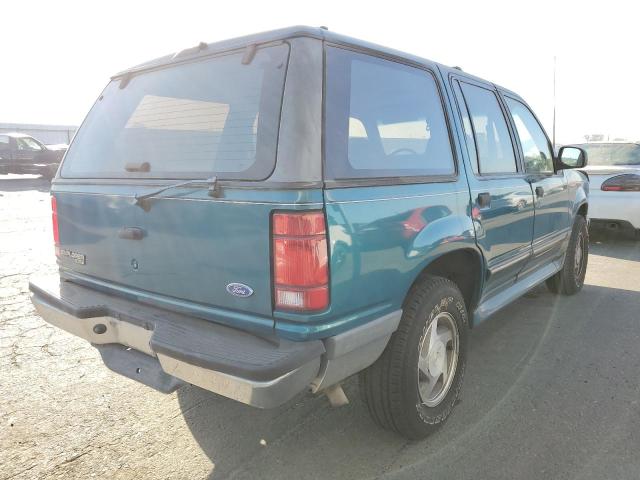 صورة رقم 4 من المزاد - 1994 FORD EXPLORER مع VIN 1FMDU32X7RUE31972