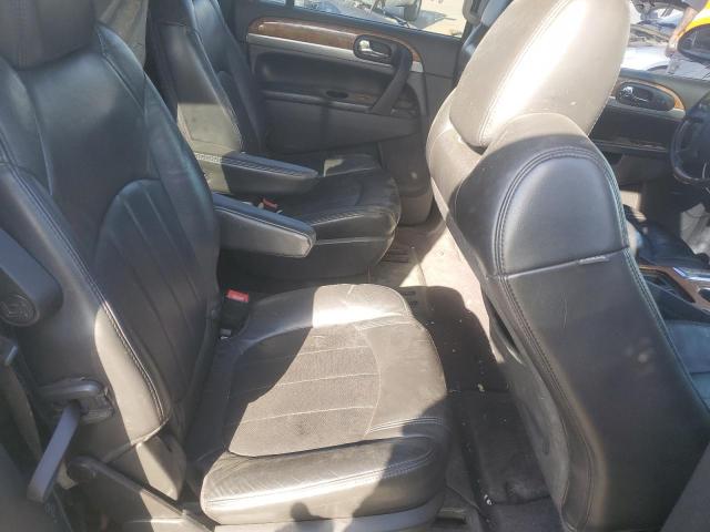 Photo 6 from auction – 2011 BUICK ENCLAVE CX with VIN 5GAKRCED6BJ148115