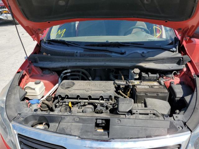 Photo 7 from auction – 2011 KIA SPORTAGE L with VIN KNDPB3A29B7089135