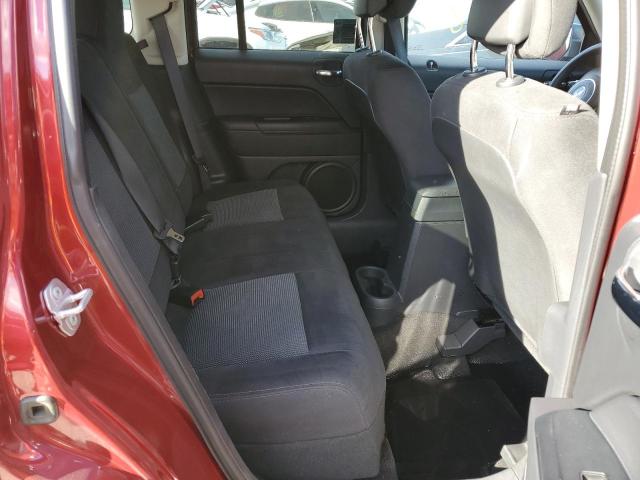 Photo 6 from auction – 2015 JEEP PATRIOT SP with VIN 1C4NJPBB6FD388511