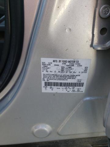 Photo 10 from auction – 2010 FORD EDGE SE with VIN 2FMDK3GC2ABA56319