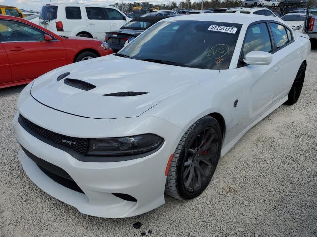 Photo 2 from auction – 2016 DODGE CHARGER SR with VIN 2C3CDXL99GH154074