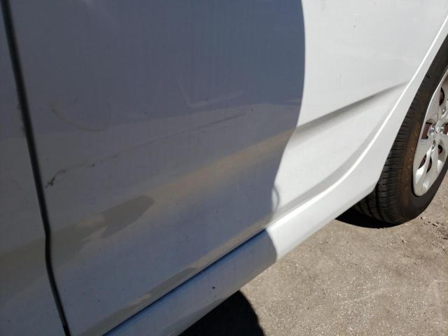 Photo 9 from auction – 2016 HYUNDAI ACCENT SE with VIN KMHCT5AE2GU263357