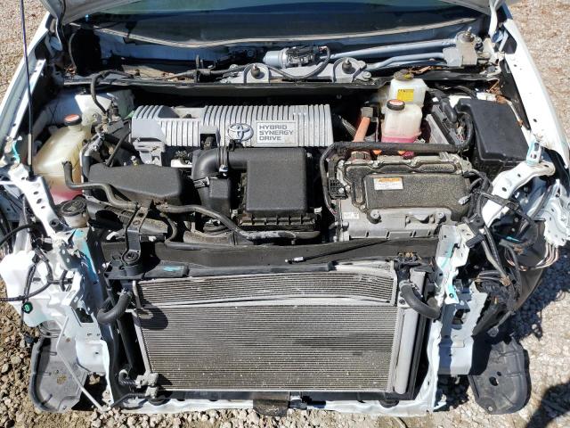 Photo 7 from auction – 2015 TOYOTA PRIUS with VIN JTDKN3DU1F1915189