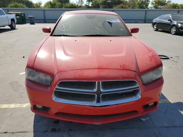 Photo 9 from auction – 2014 DODGE CHARGER SX with VIN 2C3CDXHG6EH349036