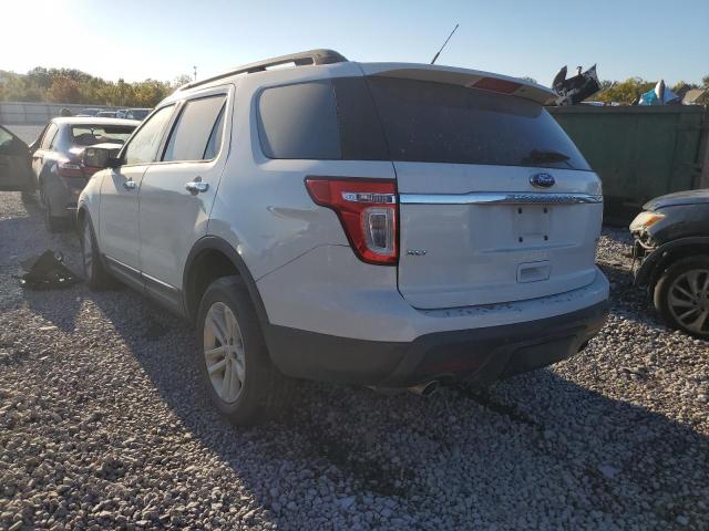 Photo 3 from auction – 2012 FORD EXPLORER X with VIN 1FMHK8D80CGA21577