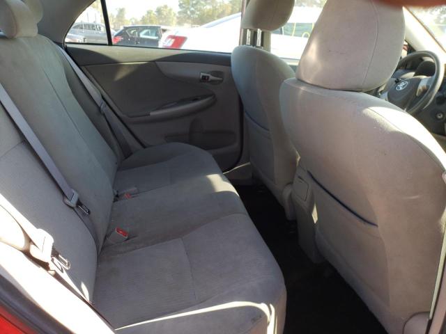 Photo 6 from auction – 2010 TOYOTA COROLLA BA with VIN 2T1BU4EEXAC269932