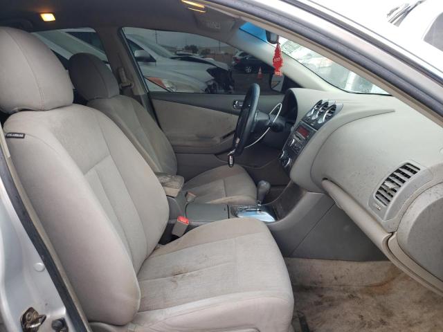 Photo 5 from auction – 2010 NISSAN ALTIMA BAS with VIN 1N4AL2AP0AN526481