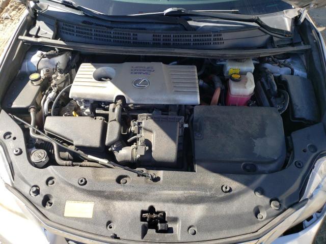 Photo 7 from auction – 2011 LEXUS CT 200 with VIN JTHKD5BH5B2008176