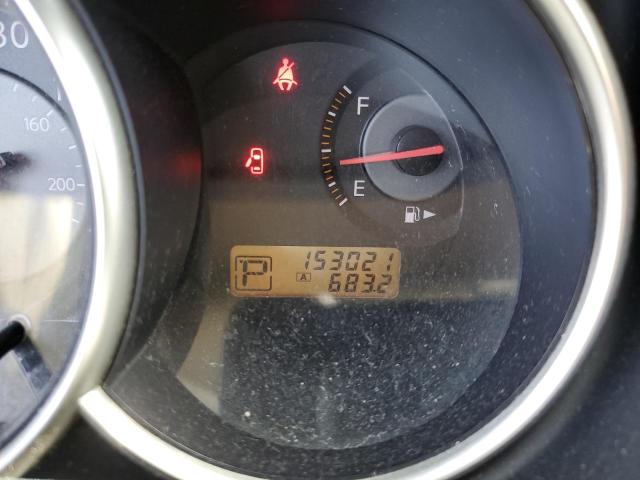 Photo 8 from auction – 2007 NISSAN VERSA S with VIN 3N1BC13E07L384617