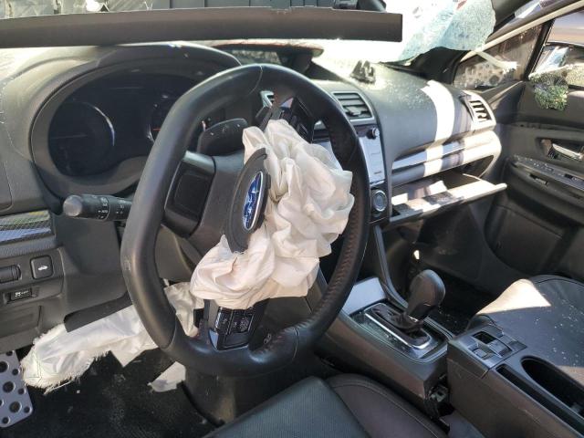 Photo 9 from auction – 2021 SUBARU WRX LIMITE with VIN JF1VA1N69M8806311
