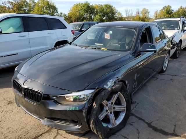 Photo 2 from auction – 2013 BMW 328 XI SUL with VIN WBA3B5C52DF598930