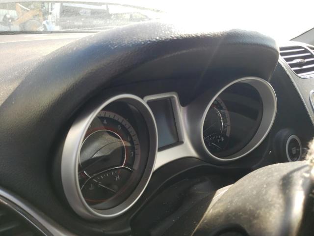 Photo 8 from auction – 2019 DODGE JOURNEY SE with VIN 3C4PDCBB3KT784425