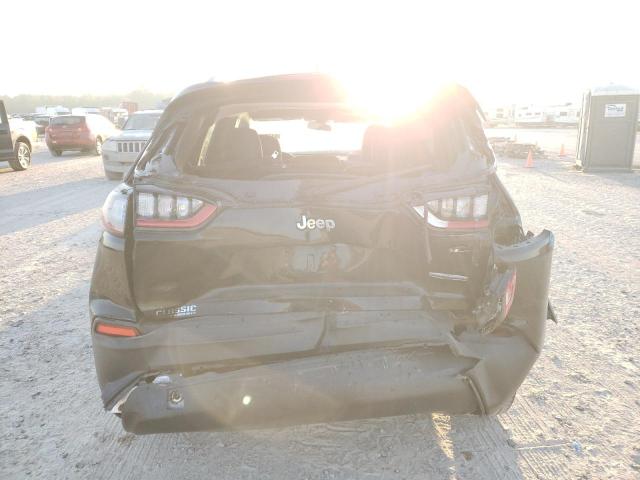 Photo 10 from auction – 2019 JEEP CHEROKEE L with VIN 1C4PJLCB2KD466308