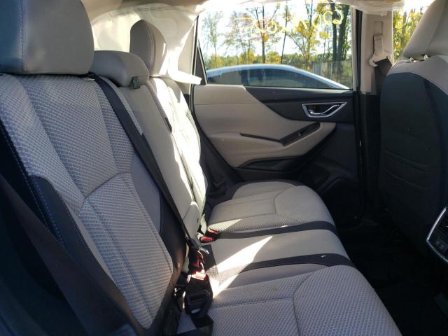 Photo 6 from auction – 2020 SUBARU FORESTER P with VIN JF2SKAJC5LH609335