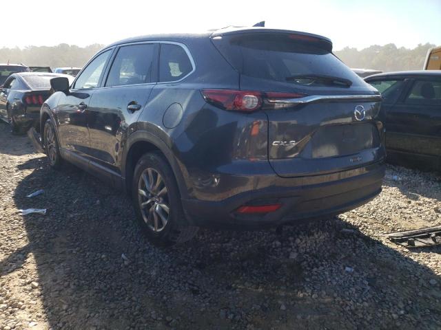 Photo 3 from auction – 2019 MAZDA CX-9 TOURI with VIN JM3TCACY4K0314756