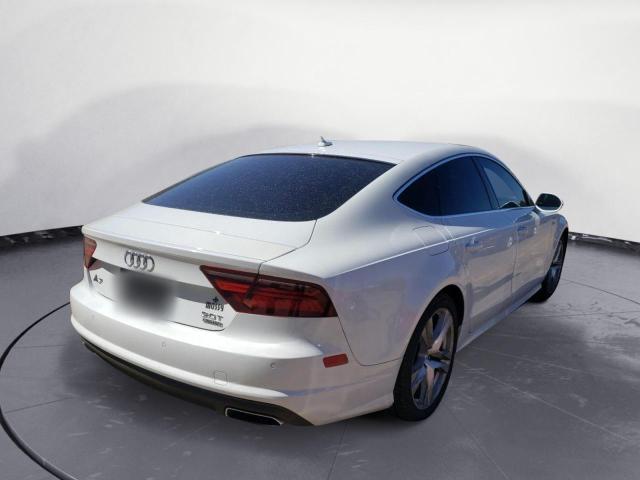 Photo 4 from auction – 2018 AUDI A7 PRESTIG with VIN WAU23AFC0JN091330