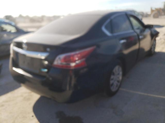 Photo 4 from auction – 2013 NISSAN ALTIMA 2.5 with VIN 1N4AL3AP4DN577752