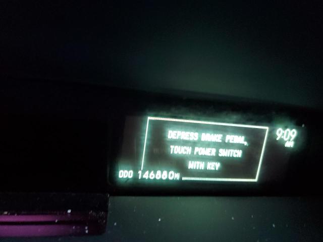 Photo 8 from auction – 2011 TOYOTA PRIUS with VIN JTDKN3DU0B1365929