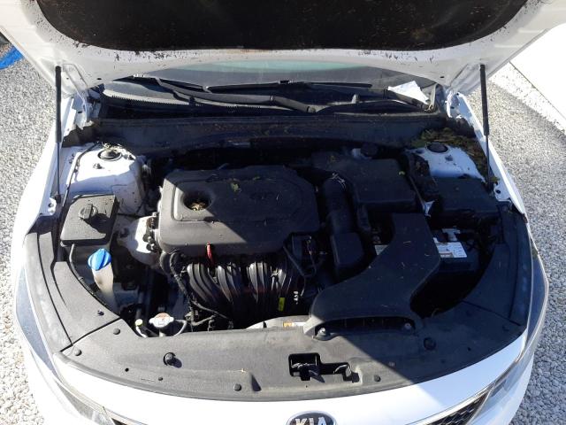 Photo 7 from auction – 2016 KIA OPTIMA LX with VIN 5XXGT4L33GG055814