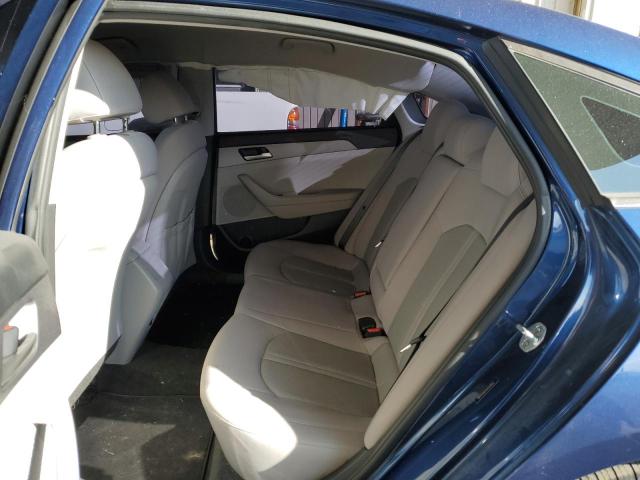 Photo 6 from auction – 2018 HYUNDAI SONATA SE with VIN 5NPE24AF4JH599063