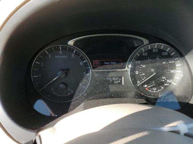 Photo 8 from auction – 2013 NISSAN ALTIMA 2.5 with VIN 1N4AL3AP9DC168478