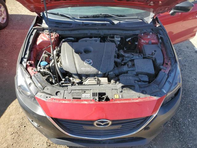 Photo 7 from auction – 2015 MAZDA 3 SV with VIN JM1BM1T77F1230021