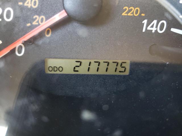 صورة رقم 9 من المزاد - 2004 TOYOTA HIGHLANDER مع VIN JTEDP21A240005167