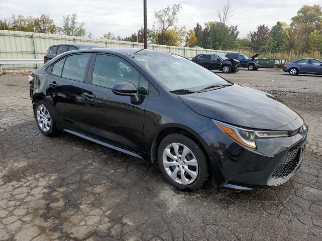 Photo 4 from auction – 2020 TOYOTA COROLLA LE with VIN 5YFEPRAE5LP098260