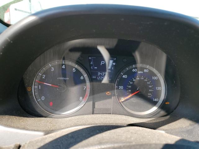 Photo 8 from auction – 2013 HYUNDAI ACCENT GLS with VIN KMHCT5AE5DU068901