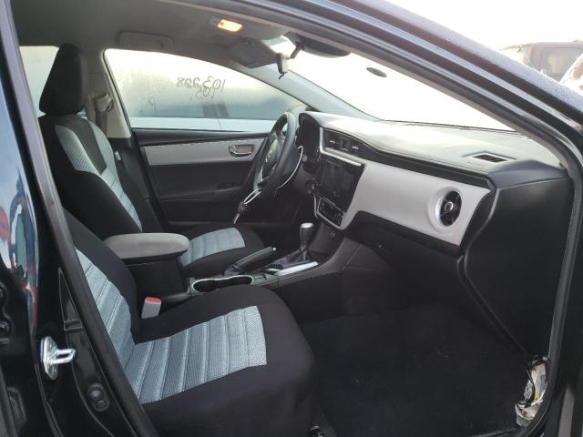 Photo 5 from auction – 2019 TOYOTA COROLLA L with VIN 2T1BURHE3KC158293