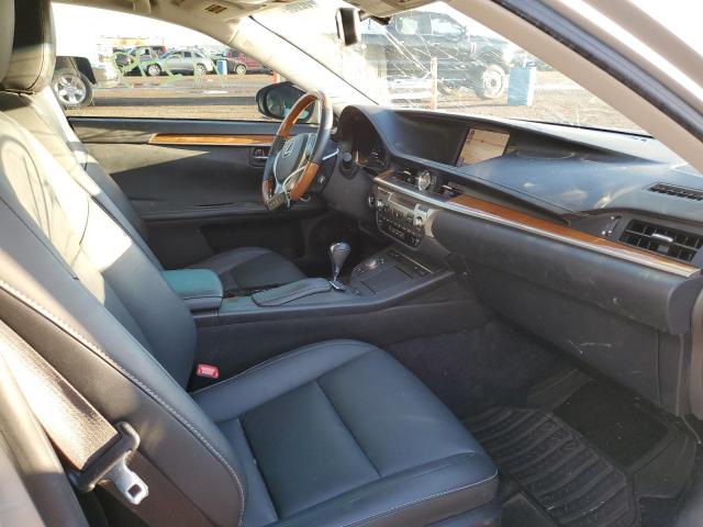 Photo 5 from auction – 2013 LEXUS ES 300H with VIN JTHBW1GG8D2003219